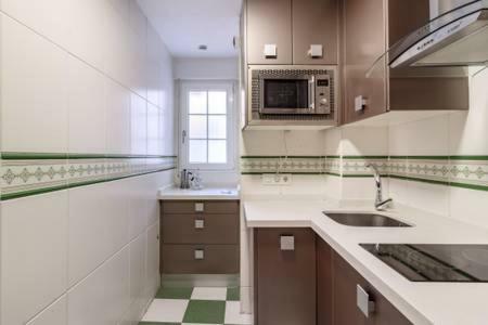 Piso De Los Frailes Apartment กรานาดา ภายนอก รูปภาพ