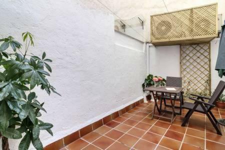 Piso De Los Frailes Apartment กรานาดา ภายนอก รูปภาพ
