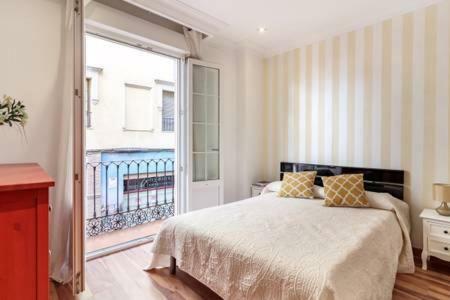Piso De Los Frailes Apartment กรานาดา ภายนอก รูปภาพ