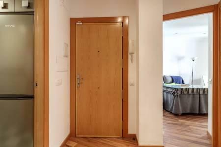 Piso De Los Frailes Apartment กรานาดา ภายนอก รูปภาพ