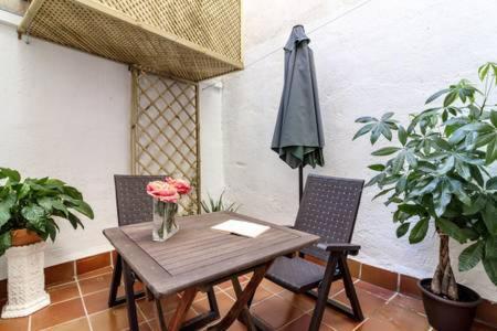 Piso De Los Frailes Apartment กรานาดา ภายนอก รูปภาพ