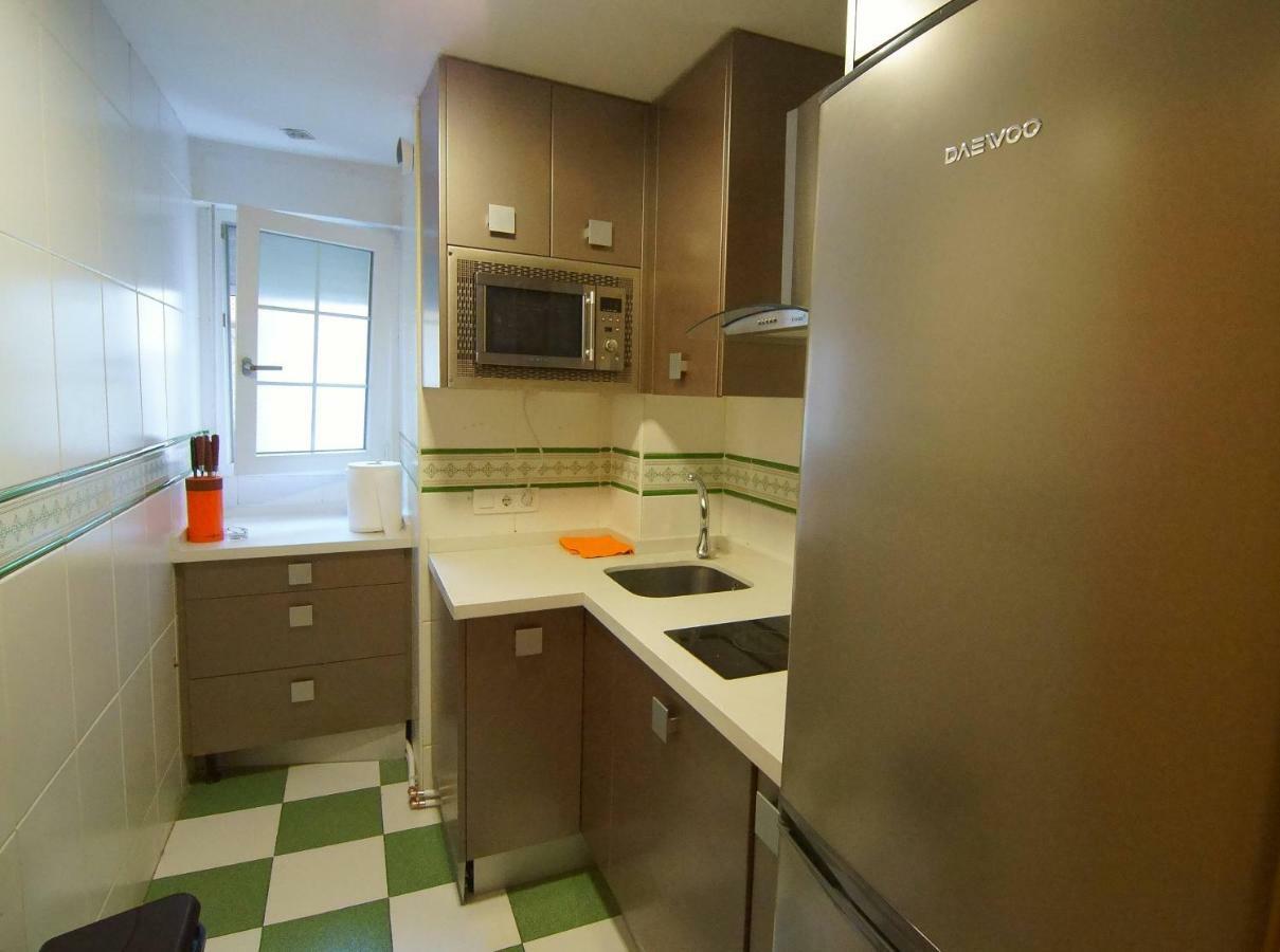 Piso De Los Frailes Apartment กรานาดา ภายนอก รูปภาพ