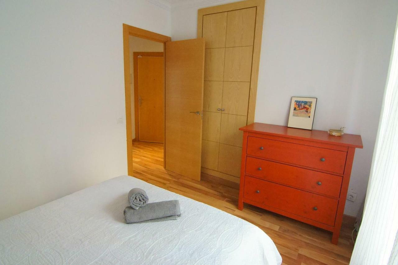 Piso De Los Frailes Apartment กรานาดา ภายนอก รูปภาพ