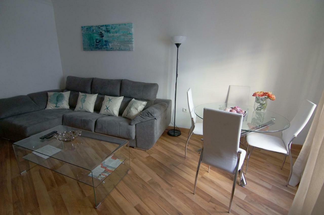 Piso De Los Frailes Apartment กรานาดา ภายนอก รูปภาพ